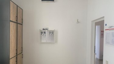 Фото 4 — У Київській області відкрилась нова амбулаторія первинної медичної допомоги