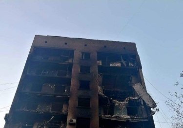 Фото 3 — Россия кидает в бой недавно мобилизованных мужчин из оккупированных территорий, - председатель ОВА