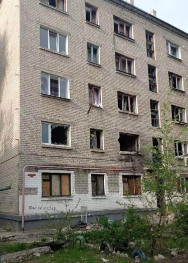 Фото 3 — Росіяни вбили маму з дитиною у Луганській області