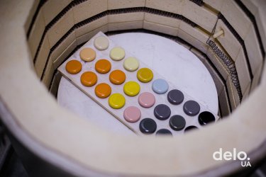 Фото 27 — Kwambio: украинцы учатся печатать на 3D-принтере кости человека