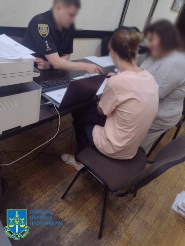Фото 5 — Крали гроші на освітленні вулиць: родичку Гончаренка з чоловіком-депутатом викрили на ще одній схемі (ФОТО)
