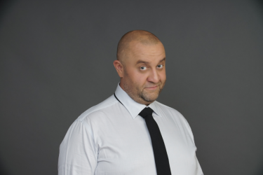 Фото 3 — Зеленский хотел нас купить, но мы отказались и победили — интервью с "Дизель Студио"