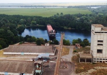 Фото 3 — Крупнейший государственный зернотрейдер объяснил, куда делись "китайские деньги"