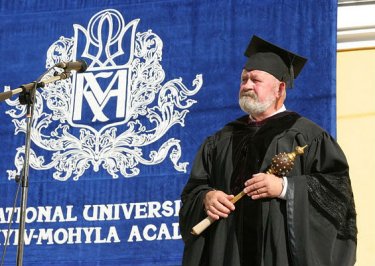 Фото 2 — Держава має існувати для самореалізації людини — В'ячеслав Брюховецький