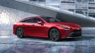 Фото 4 — Какие автомобили выбирают украинцы в марте 2026 года?