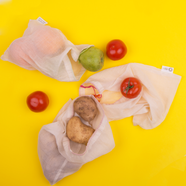 Фото 2 — Zero Waste: Що робити, щоб продукувати менше сміття