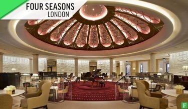 Фото 12 — Гид путешественника: Самые интересные новые отели 2017 года