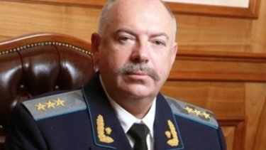 Фото 2 — Кілограми золота, показна розкіш та участь у бізнесі: скандали генеральних прокурорів України