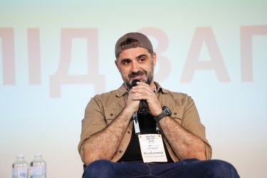 Фото 36 — Топы рынка определили главные ориентиры для маркетинга: как прошел MRKTNG-марафон 2026