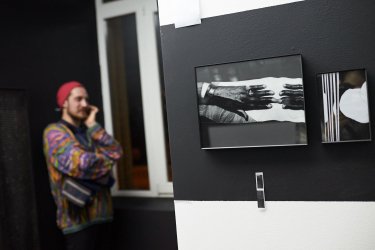 Фото 30 — $100 тыс. получит лучший художник от "Пинчук Арт-центра" — выставка номинантов