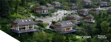 Фото 2 — «Наша цель – стать девелопером №1», — Марко Марченко, основатель и СЕО Sensar Development