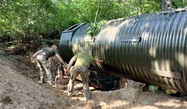 Фото 5 — Сталева воля: Метінвест рятує металургію, зміцнює оборону та допомагає суспільству