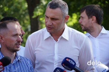 Фото 7 — В Киеве впервые запустили байкшеринг: как будет работать система аренды велосипедов