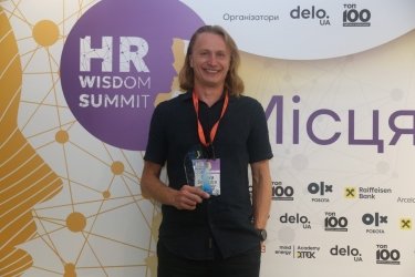 Фото 6 — Журнал «ТОП-100. Рейтинги крупнейших» наградил победителей рейтинга лучших работодателей