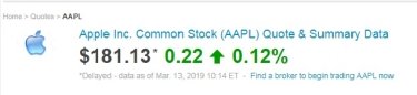 Фото 2 — Акции Apple стали доступны в Украине