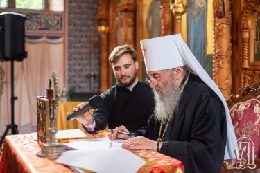 Фото 15 — УПЦ объявила о независимости, выразив несогласие с РПЦ по войне в Украине