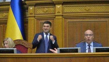 Фото 2 — На грани срыва: Почему медреформа может остаться лишь на бумаге