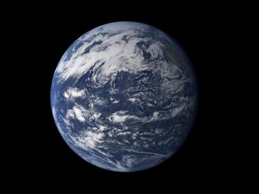 Фото 2 — NASA опубликовало лучшие фотографии земли
