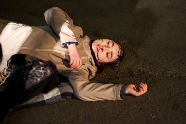 Фото 20 — У пошуках нових ідей для серiалiв: "Відважні" проти домашнього насильства
