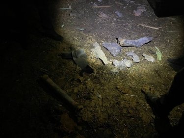 Фото 6 — Оккупанты нанесли авиаудары по Сумской и Черниговской областях: есть погибшая и раненые
