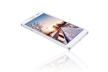Фото 3 — Huawei презентовала два новых смартфона