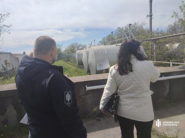 Фото 5 — В Николаевской области разоблачили сеть заправок, работавшую без документов (ФОТО)