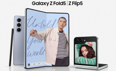 Фото 2 — Samsung выпустит бюджетные смартфоны с гибким дисплеем – инсайдеры