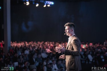 Фото 2 — Большой бизнес учит, как подниматься после падений, — Артем Майдан