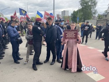 Фото 4 — Зеленский дал пресс-конференцию по итогам двух лет президентства. Главные тезисы
