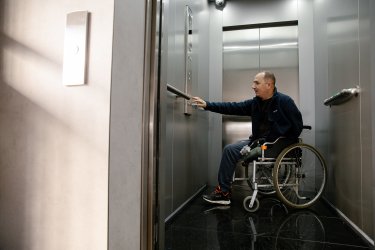 Фото 2 — Фізична доступність для всіх: як великі бізнеси впроваджують безбарʼєрність