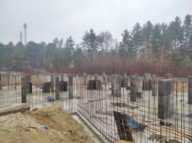 Фото 2 — Індивідуальні будинки перетворювались у квартири на продаж: на Львівщині викрили будівельну схему