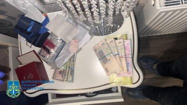 Фото 3 — Строили коттеджи: в Днепропетровской области криминальные "авторитеты" и экс-чиновники захватили земли на 1 млрд грн