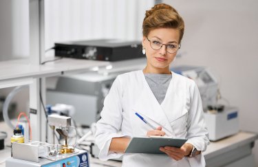 Фото 2 — Как собственная лаборатория и многоуровневая система проверки контролируют качество топлива в сети АЗК UPG