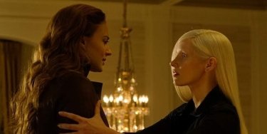 Фото 4 — Людям тут не место: о комиксе "Люди Икс: Темный Феникс"