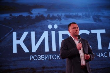 Фото 6 — Business Wisdom Summit об’єднав 35+ управлінців у пошуку стратегій розвитку під час війни