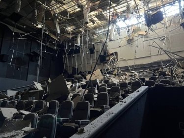 Фото 3 — Збитки на $20 млн і продажі на 2,1 млрд грн: як найбільша мережа кінотеатрів працює під час війни