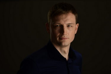 Фото 2 — Перенос 90% всех концертов завис до отмены карантина — Максим Плахтий, Karabas.com