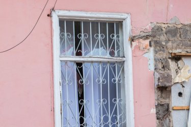 Фото 7 — В Днепре подорвали банкомат ПриватБанка (ФОТО, ВИДЕО)