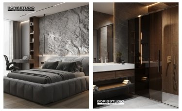 Фото 4 — Психологія дизайну – як інтер’єр впливає на стан людини