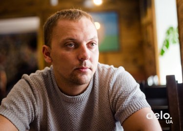 Фото 2 — Як ветеран АТО відкрив школу іноземних мов
