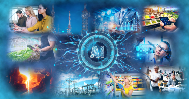 ТОП-50 AI-лідерів