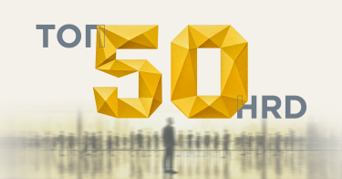 Топ HRD Украины 2026