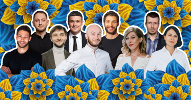 Преуспеть в 30