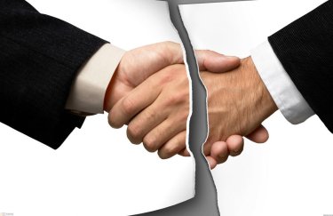 "Нафтогаз" не получал от "Газпрома" документов о расторжении контракта