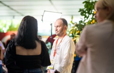 директор з маркетингу та інновацій компанії Kormotech Ігор Блистів Ігор Блистів, Kormotech
