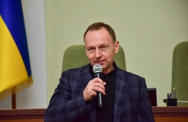 Суд лишил мэра Чернигова Атрошенко права занимать должность на год