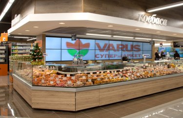 В супермаркетах Varus можно будет рассчитываться криптовалютой