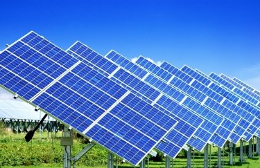 Литовцы построят в Украине солнечную электростанцию