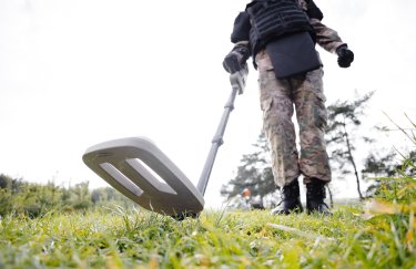 Фермери отримали можливість подавати заявки на компенсацію за розмінування земель через ДАР