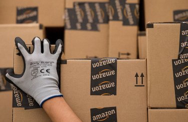 Amazon намерен уволить сотни сотрудников